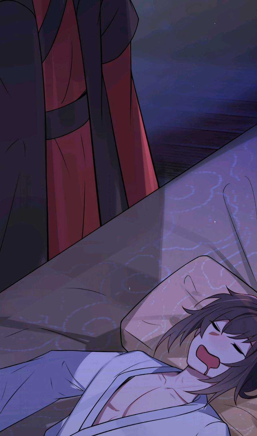 Nương Tử Nhà Ta Là Bạo Quân Nữ Đế Trong Tương Lai Chapter 8 trang 40