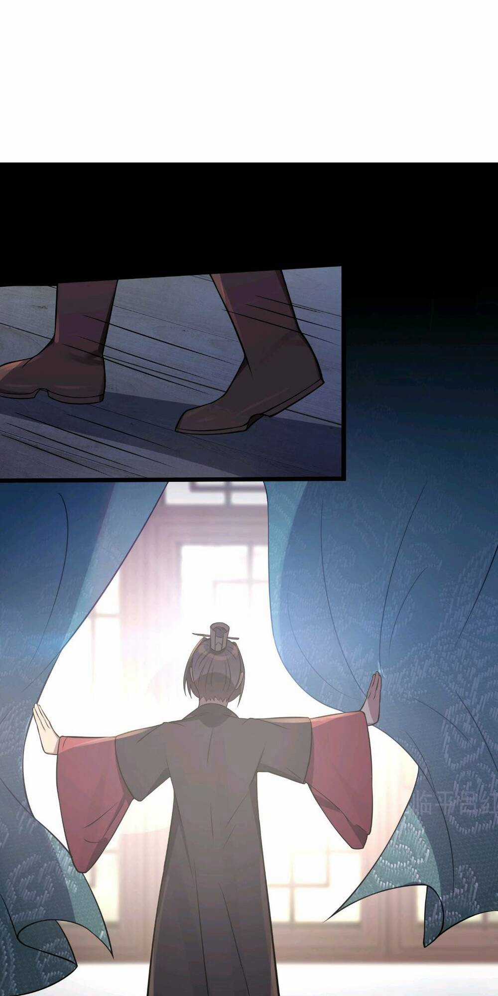 Nương Tử Nhà Ta Là Bạo Quân Nữ Đế Trong Tương Lai Chapter 8 trang 42