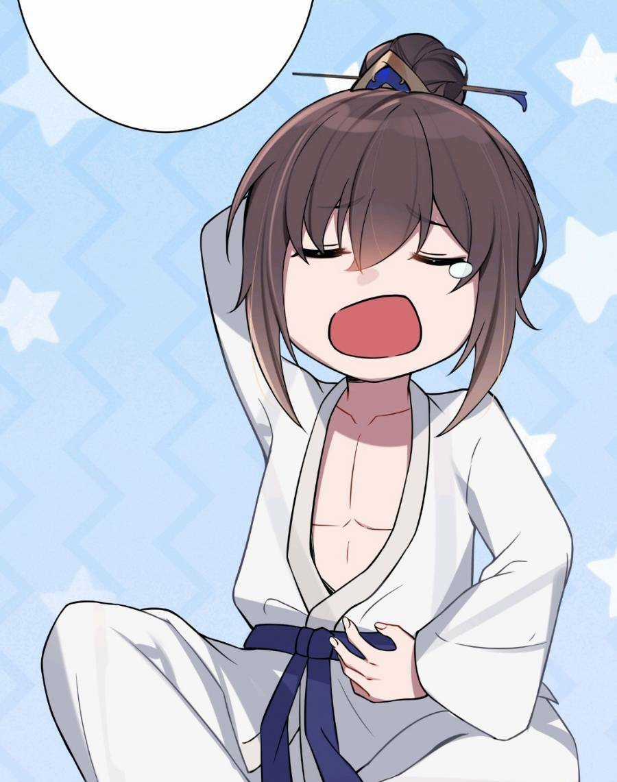 Nương Tử Nhà Ta Là Bạo Quân Nữ Đế Trong Tương Lai Chapter 8 trang 46