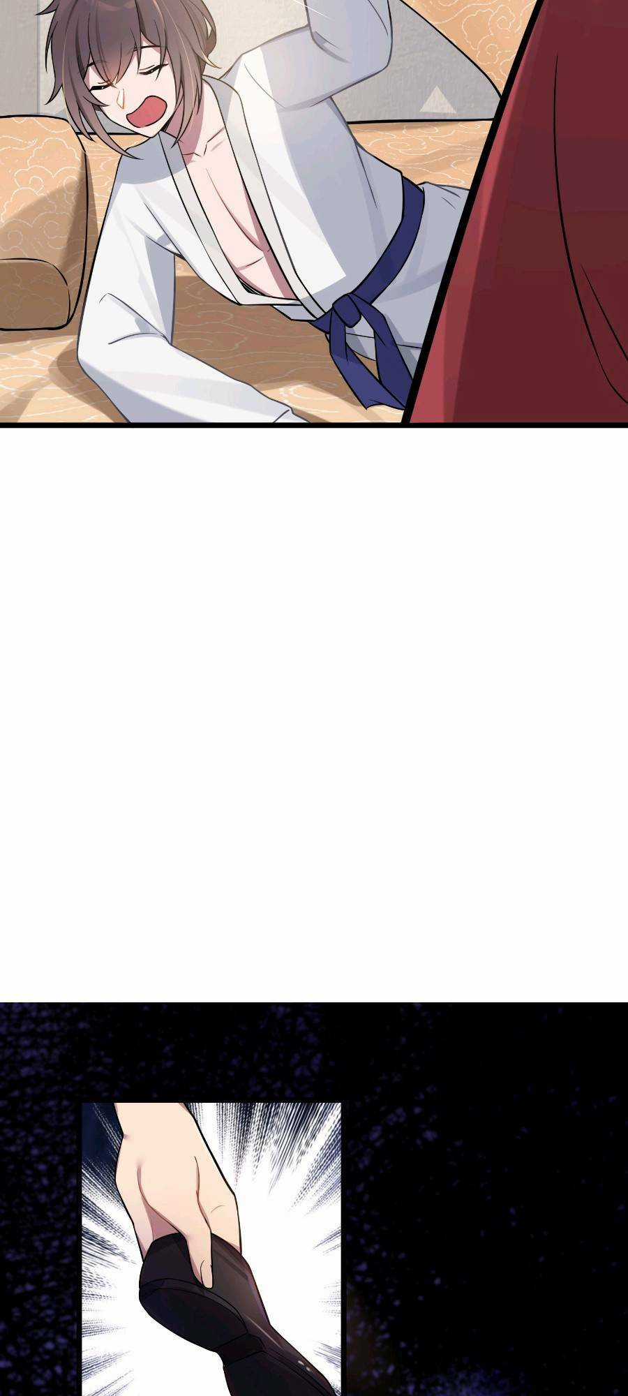 Nương Tử Nhà Ta Là Bạo Quân Nữ Đế Trong Tương Lai Chapter 8 trang 49