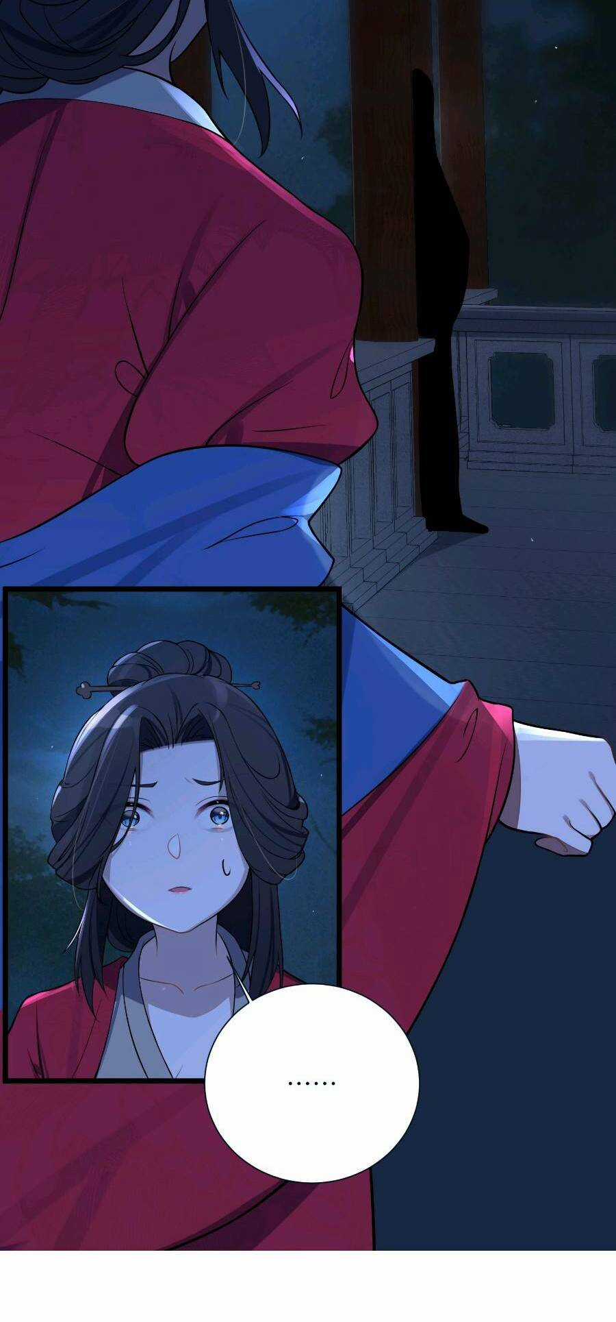 Nương Tử Nhà Ta Là Bạo Quân Nữ Đế Trong Tương Lai Chapter 8 trang 5