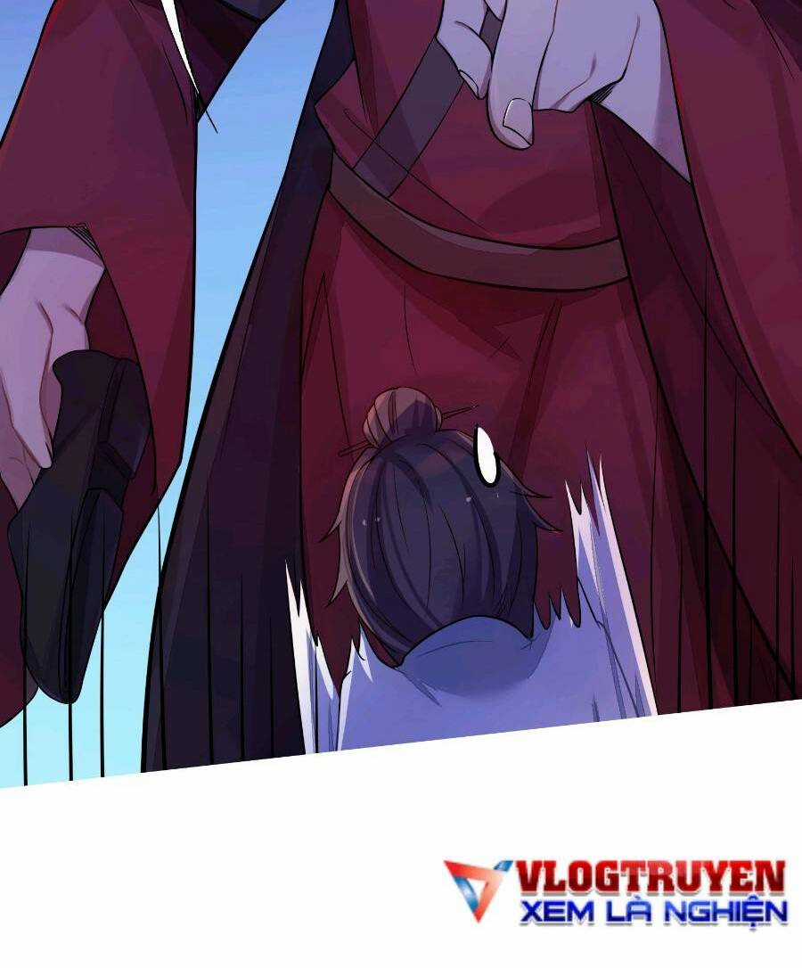 Nương Tử Nhà Ta Là Bạo Quân Nữ Đế Trong Tương Lai Chapter 8 trang 51