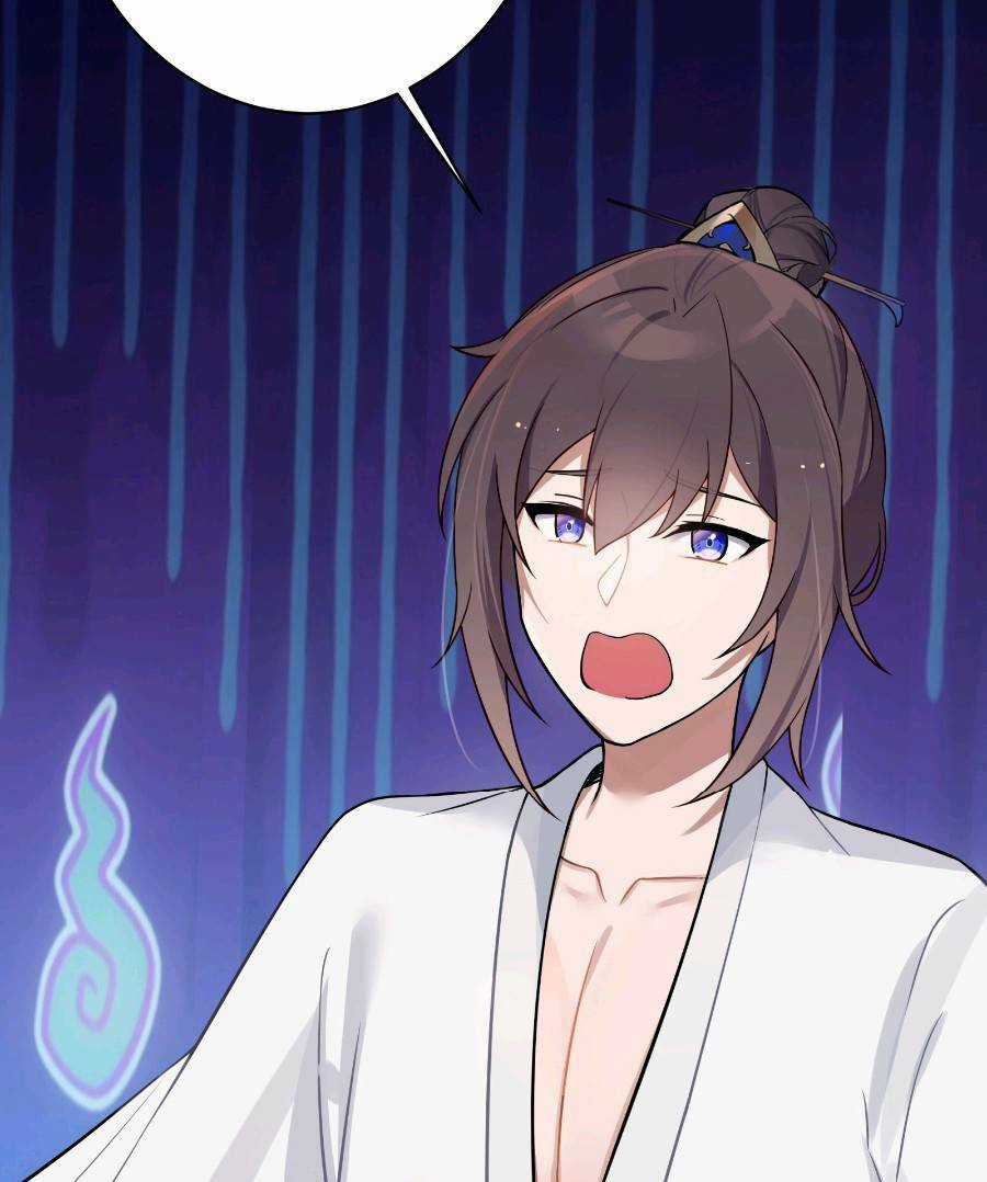 Nương Tử Nhà Ta Là Bạo Quân Nữ Đế Trong Tương Lai Chapter 8 trang 56