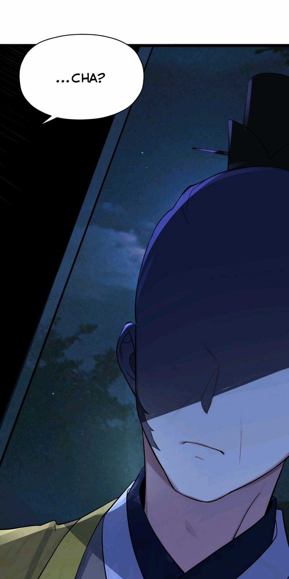 Nương Tử Nhà Ta Là Bạo Quân Nữ Đế Trong Tương Lai Chapter 8 trang 6