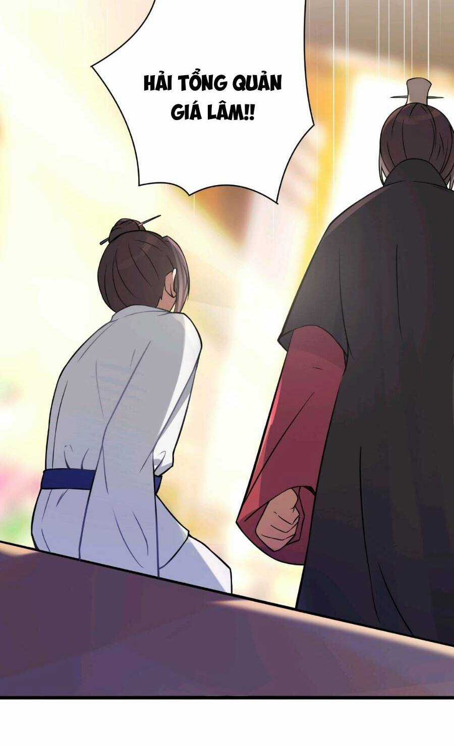 Nương Tử Nhà Ta Là Bạo Quân Nữ Đế Trong Tương Lai Chapter 8 trang 60