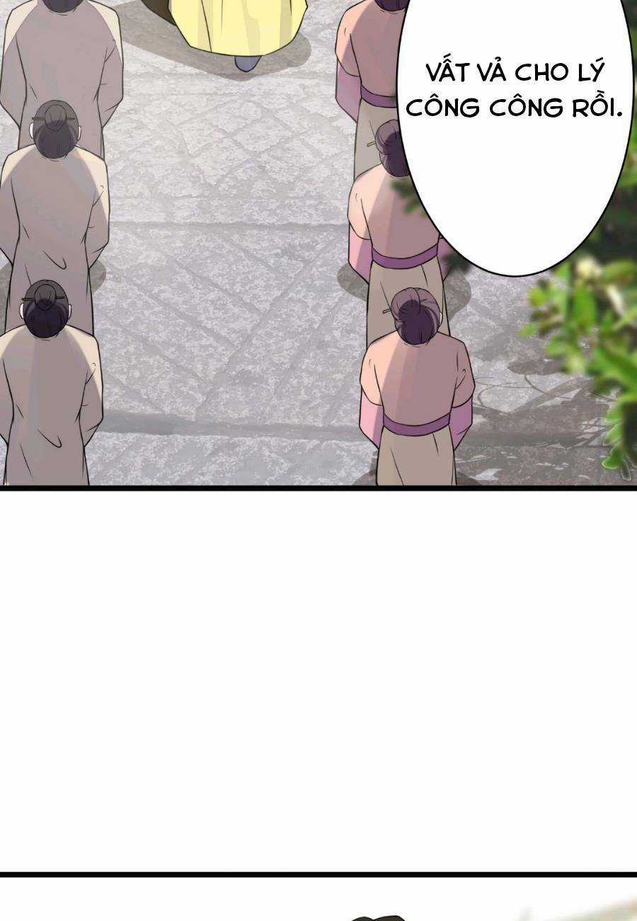 Nương Tử Nhà Ta Là Bạo Quân Nữ Đế Trong Tương Lai Chapter 8 trang 66