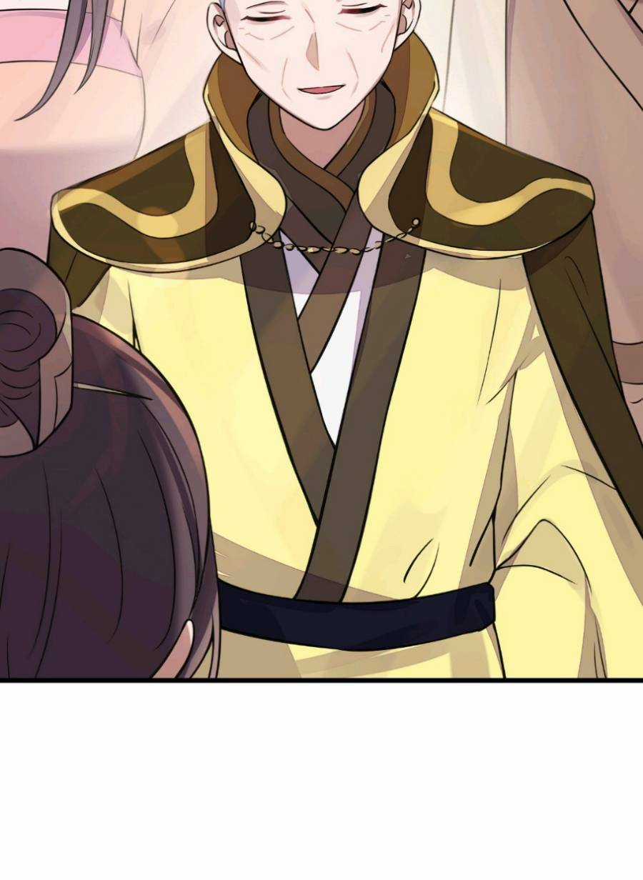 Nương Tử Nhà Ta Là Bạo Quân Nữ Đế Trong Tương Lai Chapter 8 trang 72