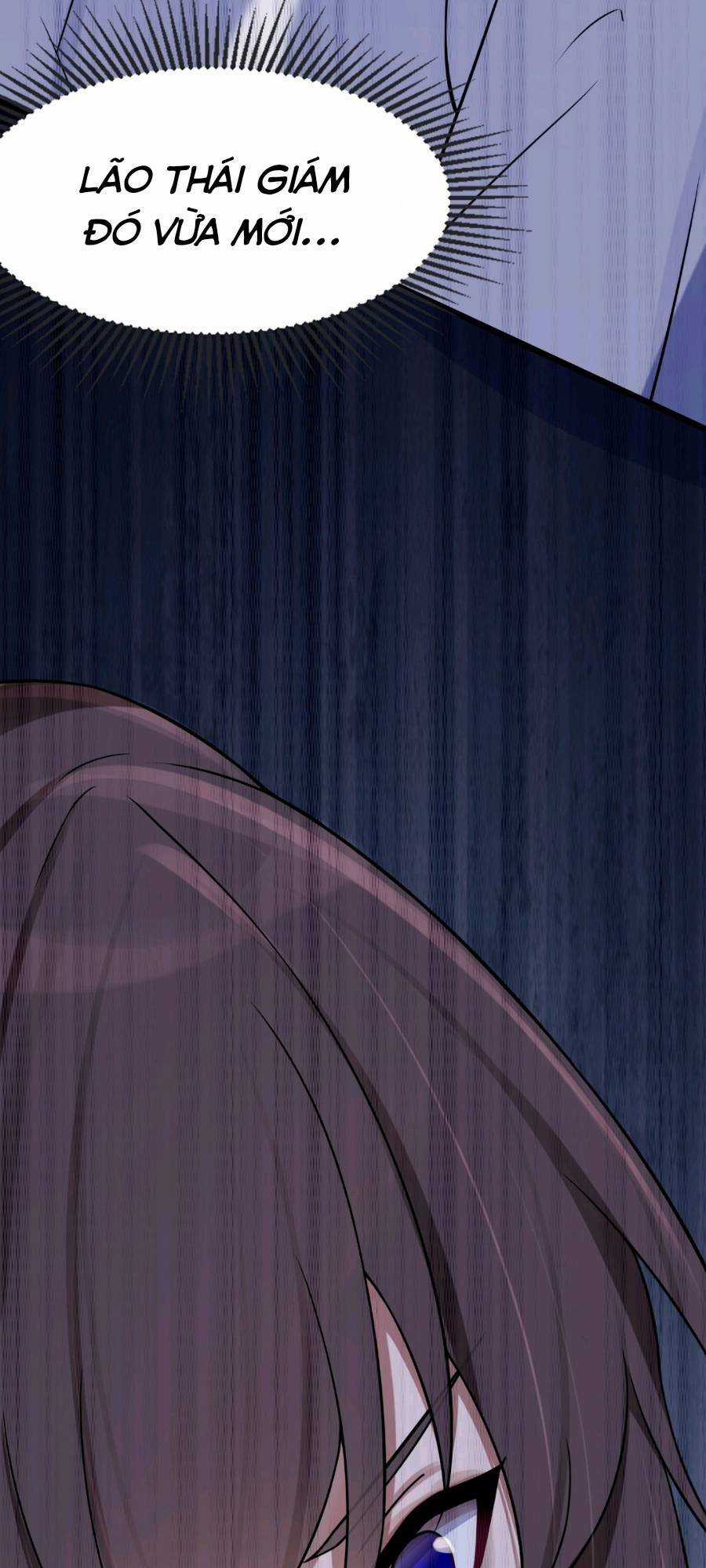 Nương Tử Nhà Ta Là Bạo Quân Nữ Đế Trong Tương Lai Chapter 8 trang 77