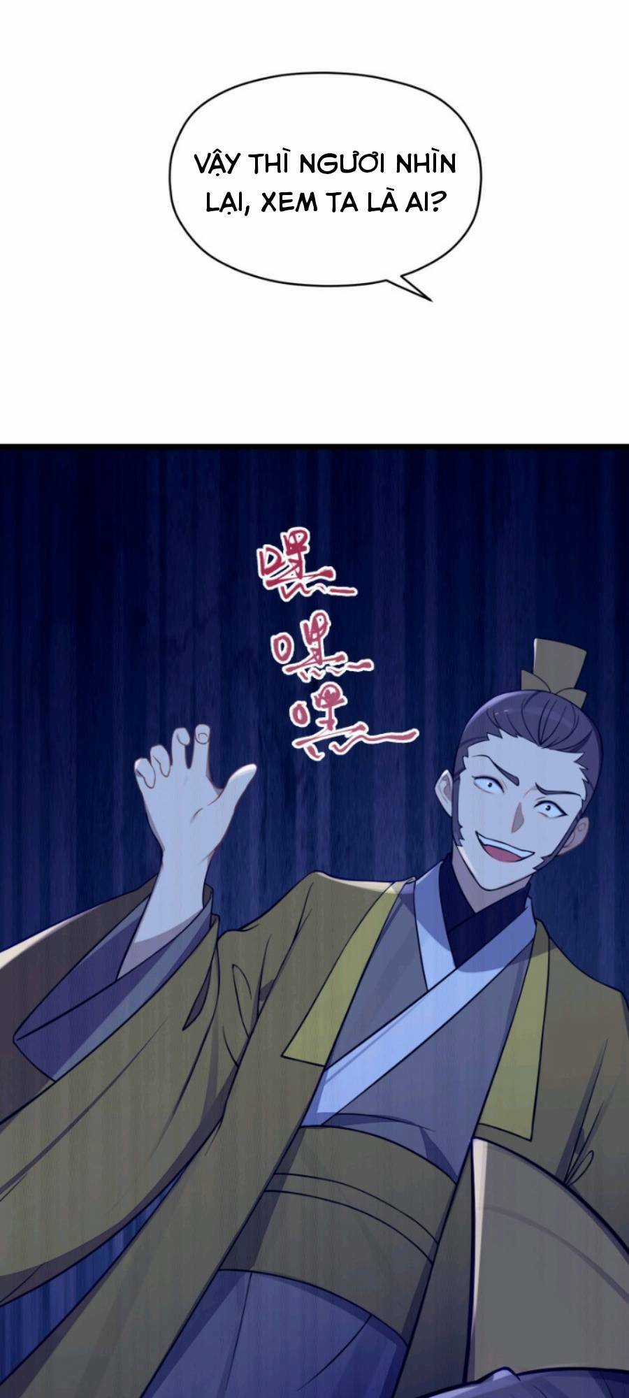 Nương Tử Nhà Ta Là Bạo Quân Nữ Đế Trong Tương Lai Chapter 8 trang 9