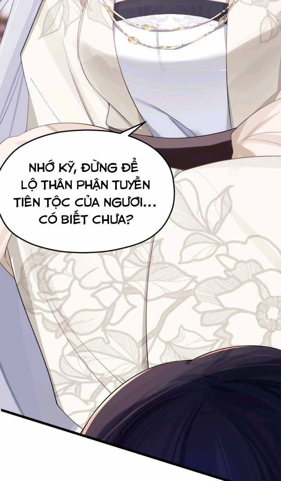 Nương Tử Nhà Ta Là Bạo Quân Nữ Đế Trong Tương Lai Chapter 9 trang 15