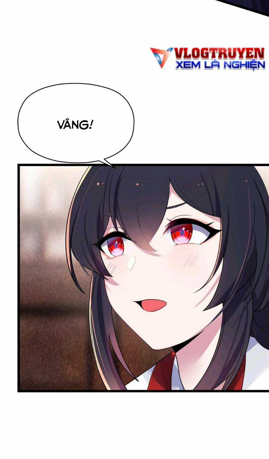 Nương Tử Nhà Ta Là Bạo Quân Nữ Đế Trong Tương Lai Chapter 9 trang 16