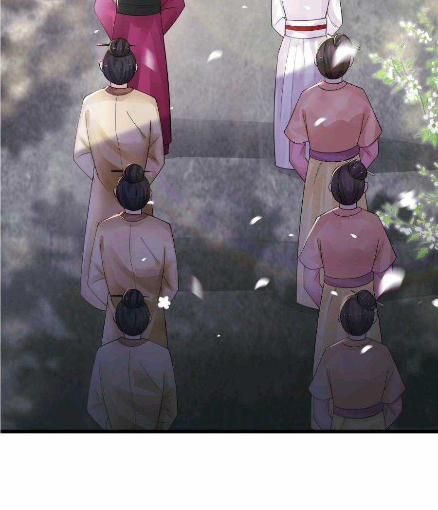 Nương Tử Nhà Ta Là Bạo Quân Nữ Đế Trong Tương Lai Chapter 9 trang 2