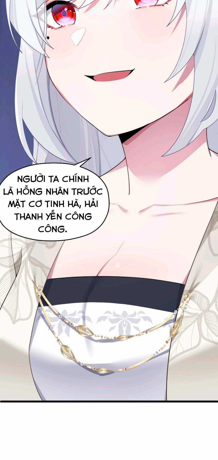 Nương Tử Nhà Ta Là Bạo Quân Nữ Đế Trong Tương Lai Chapter 9 trang 21