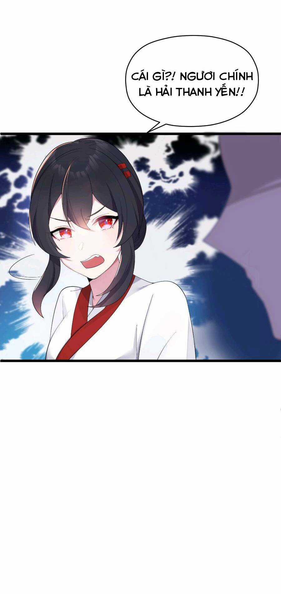 Nương Tử Nhà Ta Là Bạo Quân Nữ Đế Trong Tương Lai Chapter 9 trang 22