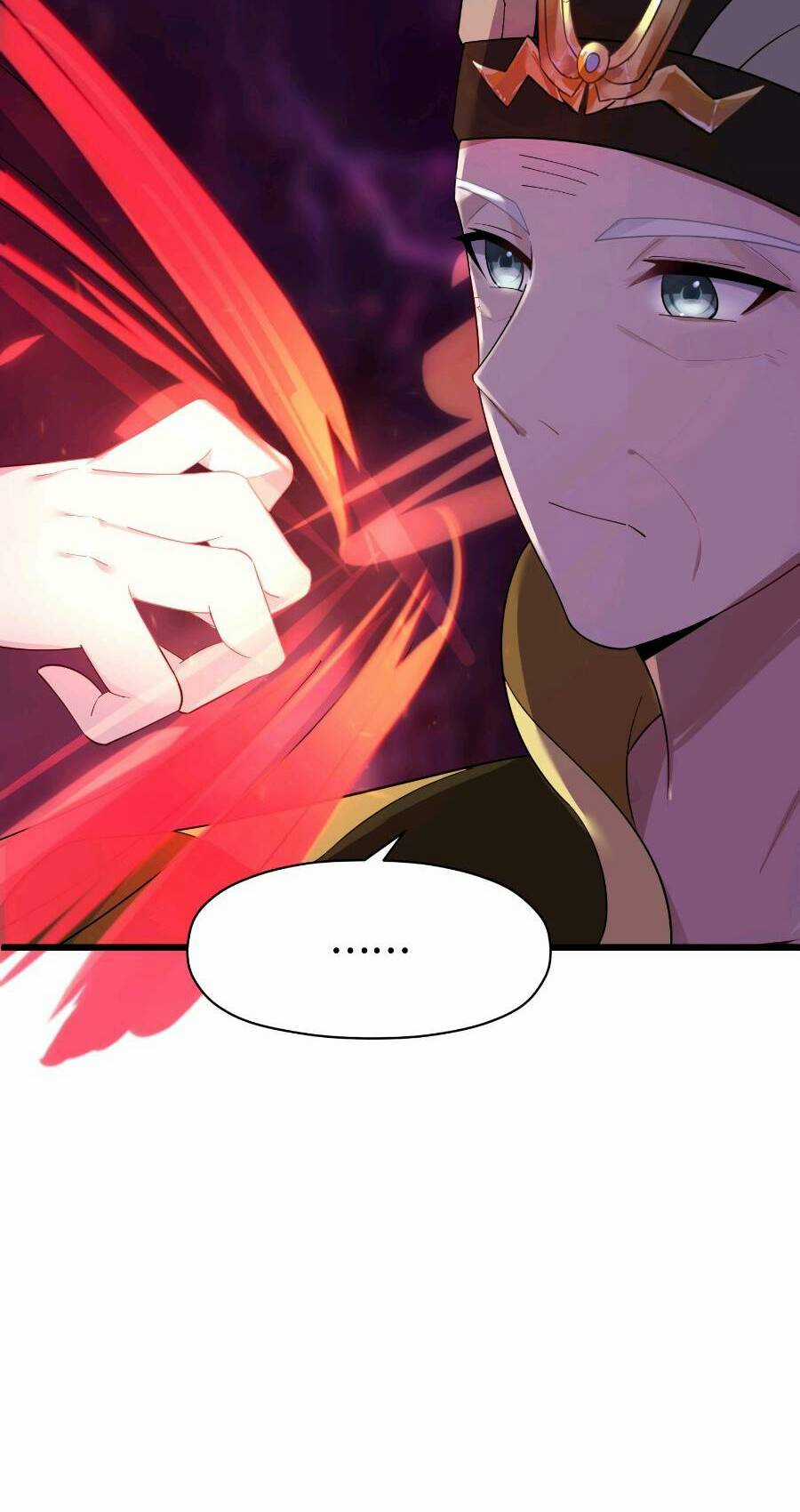 Nương Tử Nhà Ta Là Bạo Quân Nữ Đế Trong Tương Lai Chapter 9 trang 28