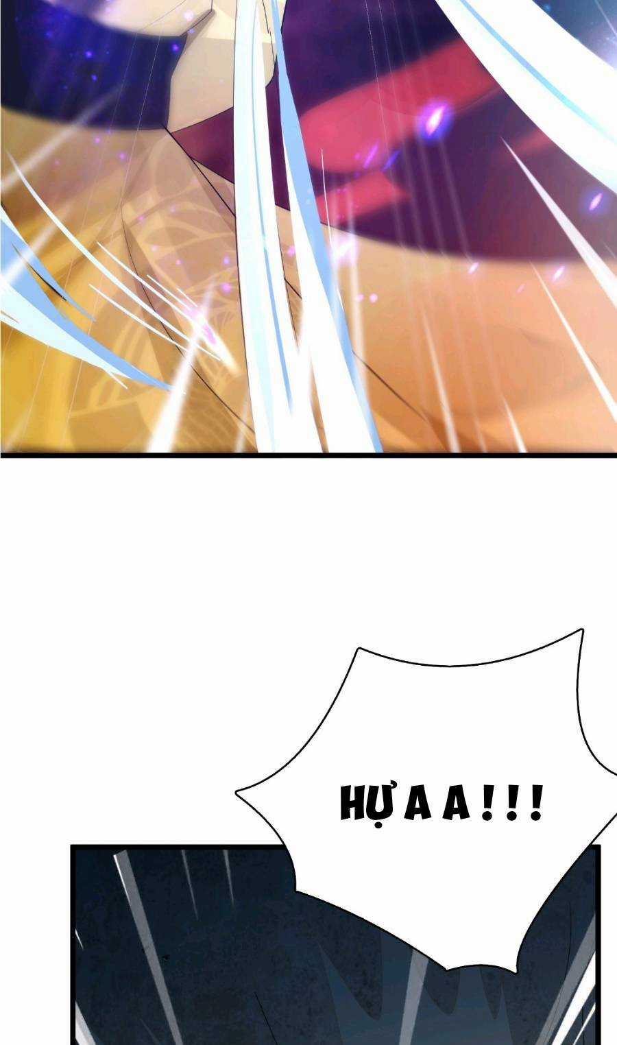 Nương Tử Nhà Ta Là Bạo Quân Nữ Đế Trong Tương Lai Chapter 9 trang 33