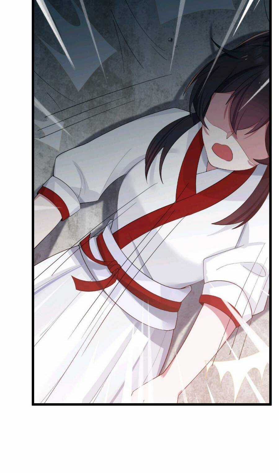 Nương Tử Nhà Ta Là Bạo Quân Nữ Đế Trong Tương Lai Chapter 9 trang 34