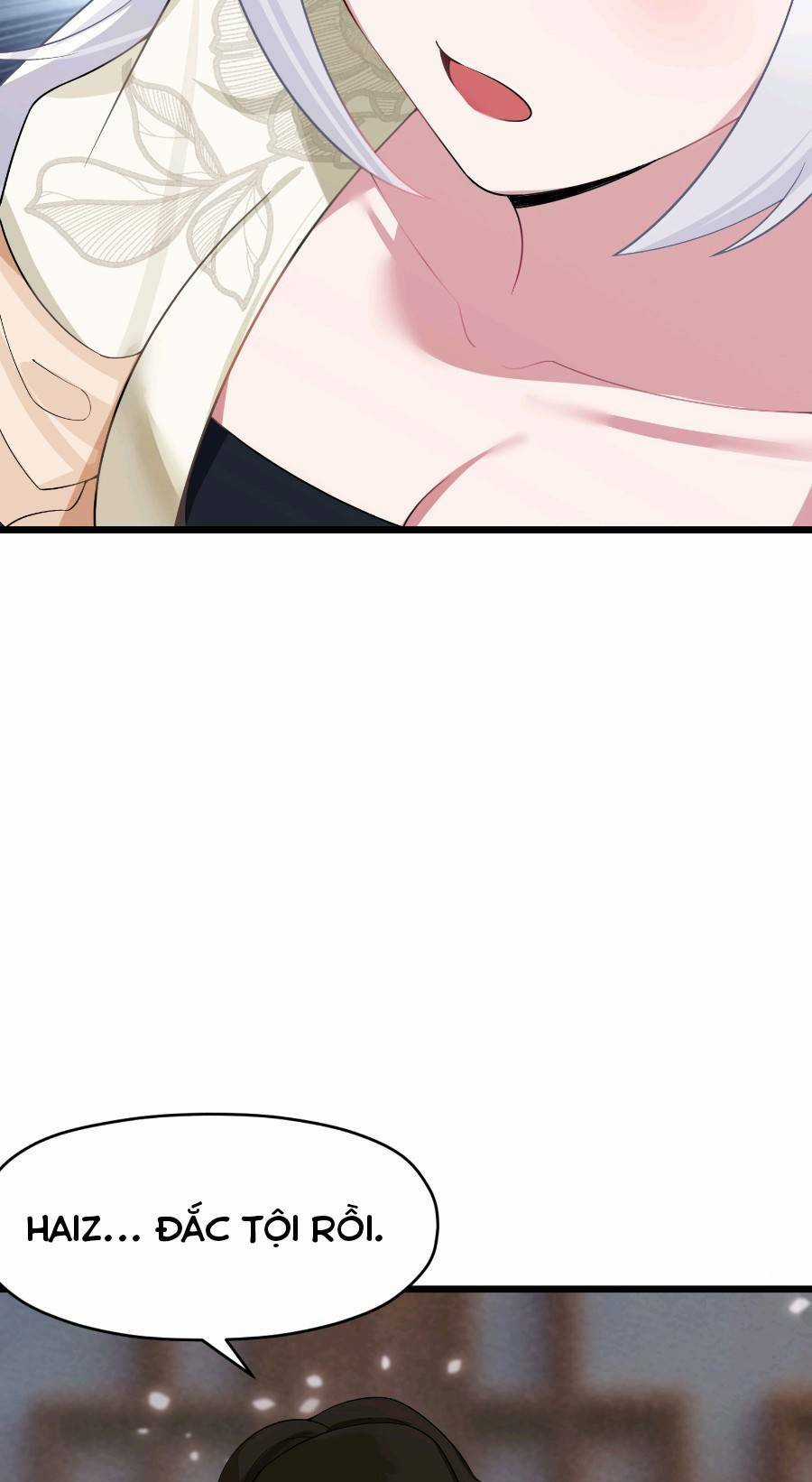 Nương Tử Nhà Ta Là Bạo Quân Nữ Đế Trong Tương Lai Chapter 9 trang 36