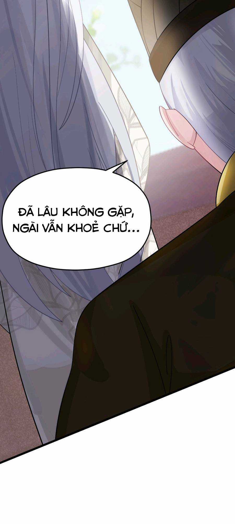 Nương Tử Nhà Ta Là Bạo Quân Nữ Đế Trong Tương Lai Chapter 9 trang 4