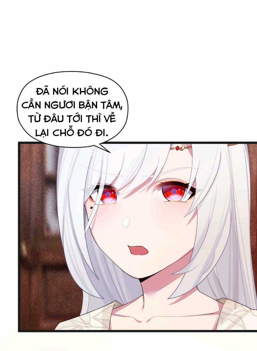 Nương Tử Nhà Ta Là Bạo Quân Nữ Đế Trong Tương Lai Chapter 9 trang 42