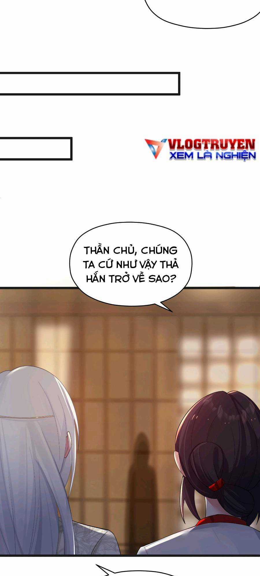 Nương Tử Nhà Ta Là Bạo Quân Nữ Đế Trong Tương Lai Chapter 9 trang 45