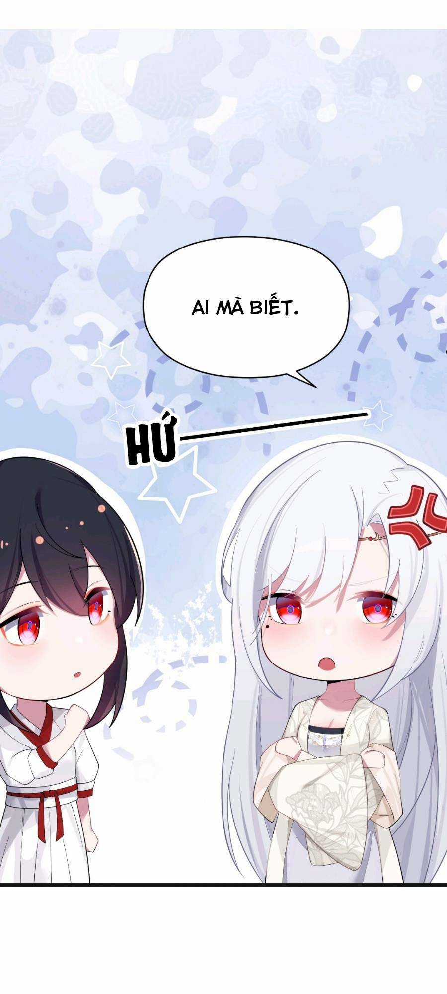 Nương Tử Nhà Ta Là Bạo Quân Nữ Đế Trong Tương Lai Chapter 9 trang 47