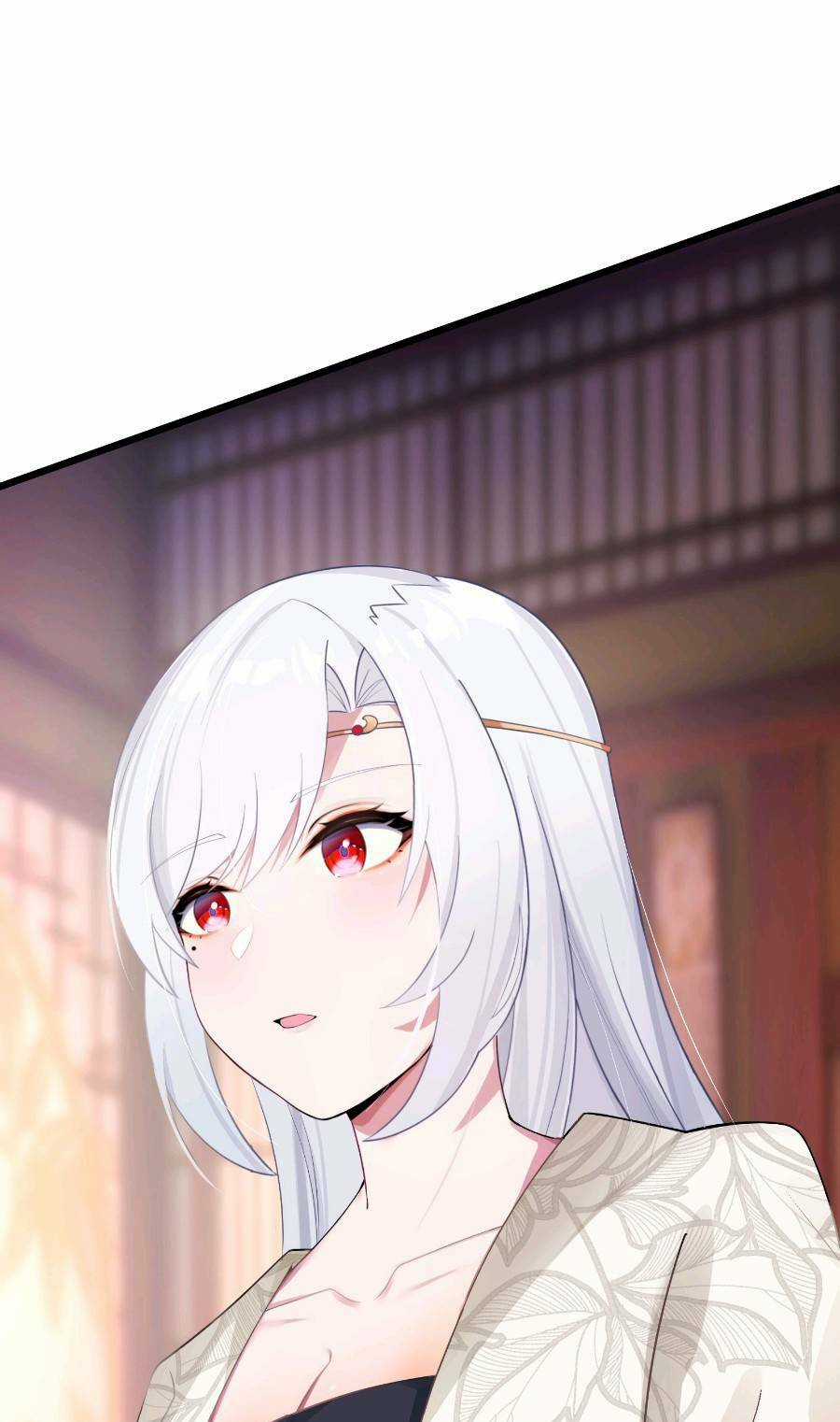 Nương Tử Nhà Ta Là Bạo Quân Nữ Đế Trong Tương Lai Chapter 9 trang 5