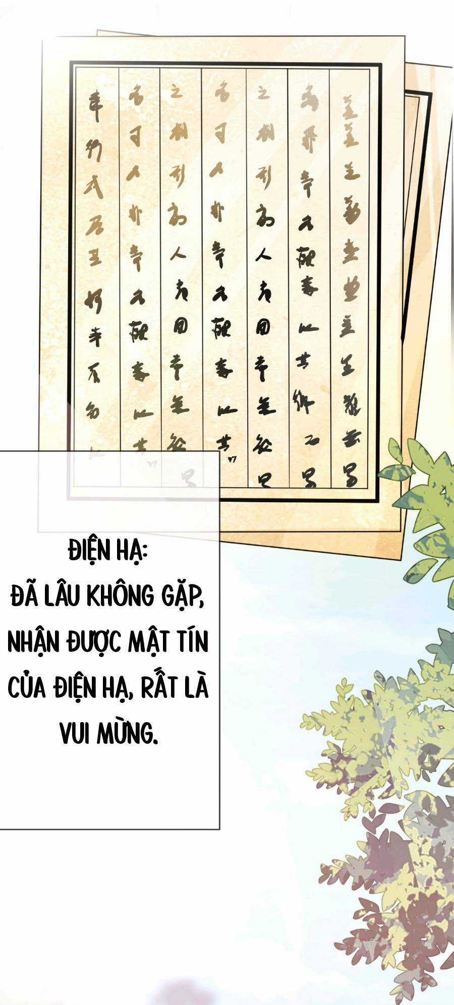 Nương Tử Nhà Ta Là Bạo Quân Nữ Đế Trong Tương Lai Chapter 9 trang 50
