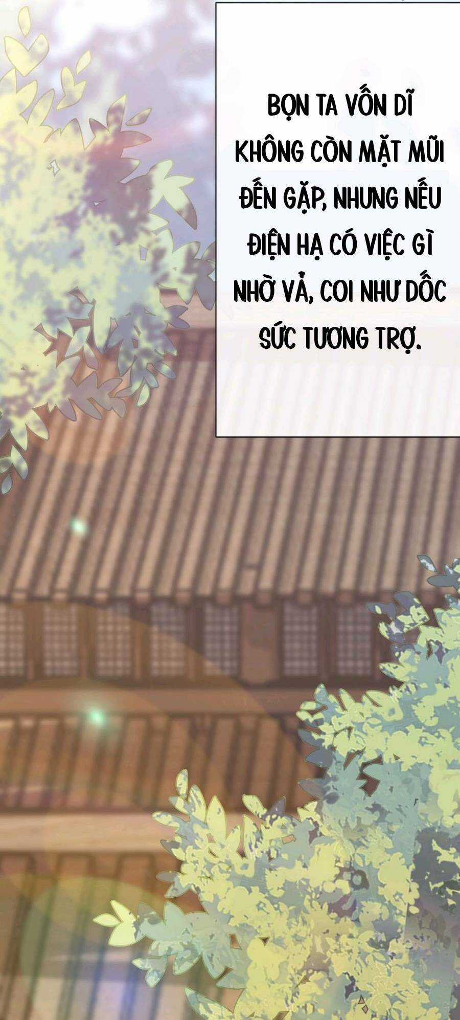 Nương Tử Nhà Ta Là Bạo Quân Nữ Đế Trong Tương Lai Chapter 9 trang 51