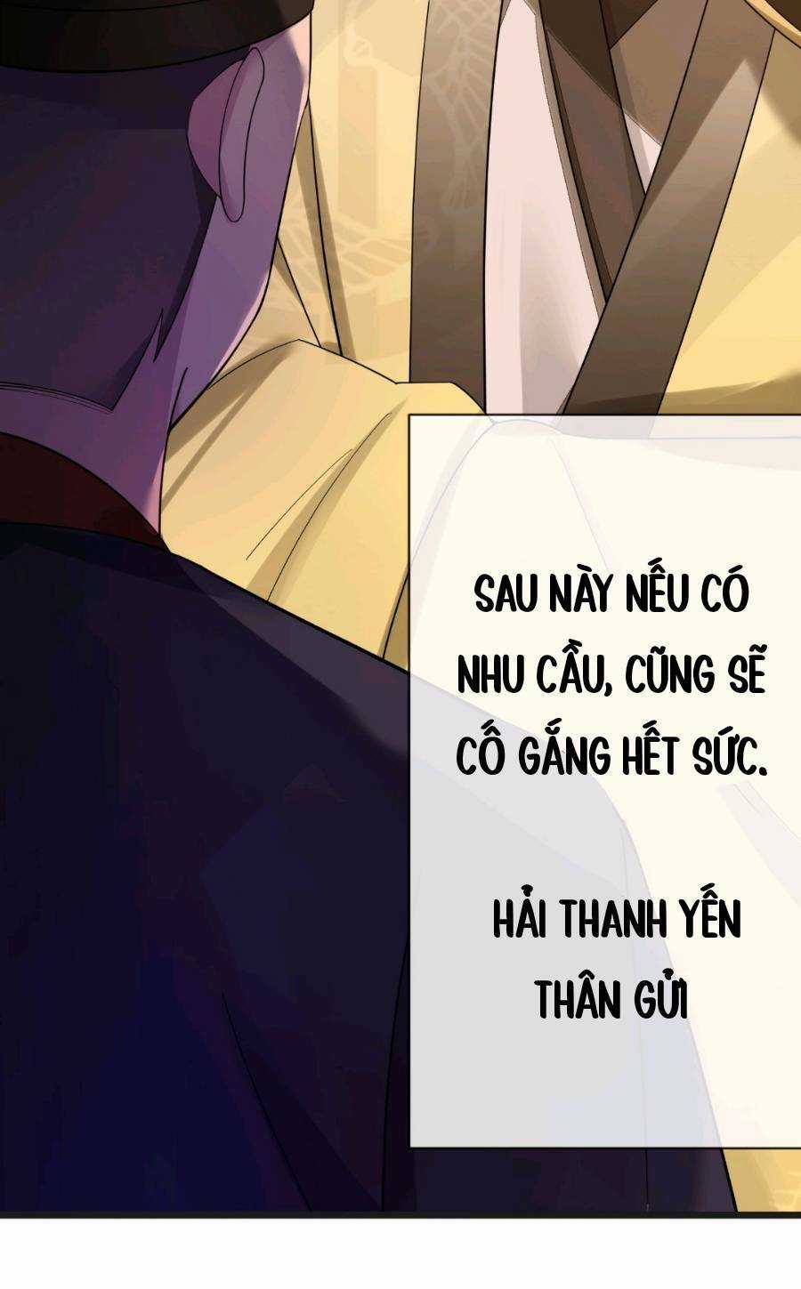 Nương Tử Nhà Ta Là Bạo Quân Nữ Đế Trong Tương Lai Chapter 9 trang 56