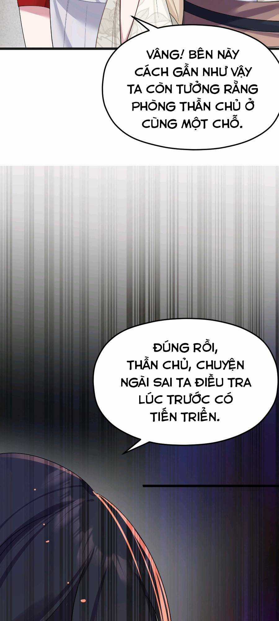 Nương Tử Nhà Ta Là Bạo Quân Nữ Đế Trong Tương Lai Chapter 9 trang 59