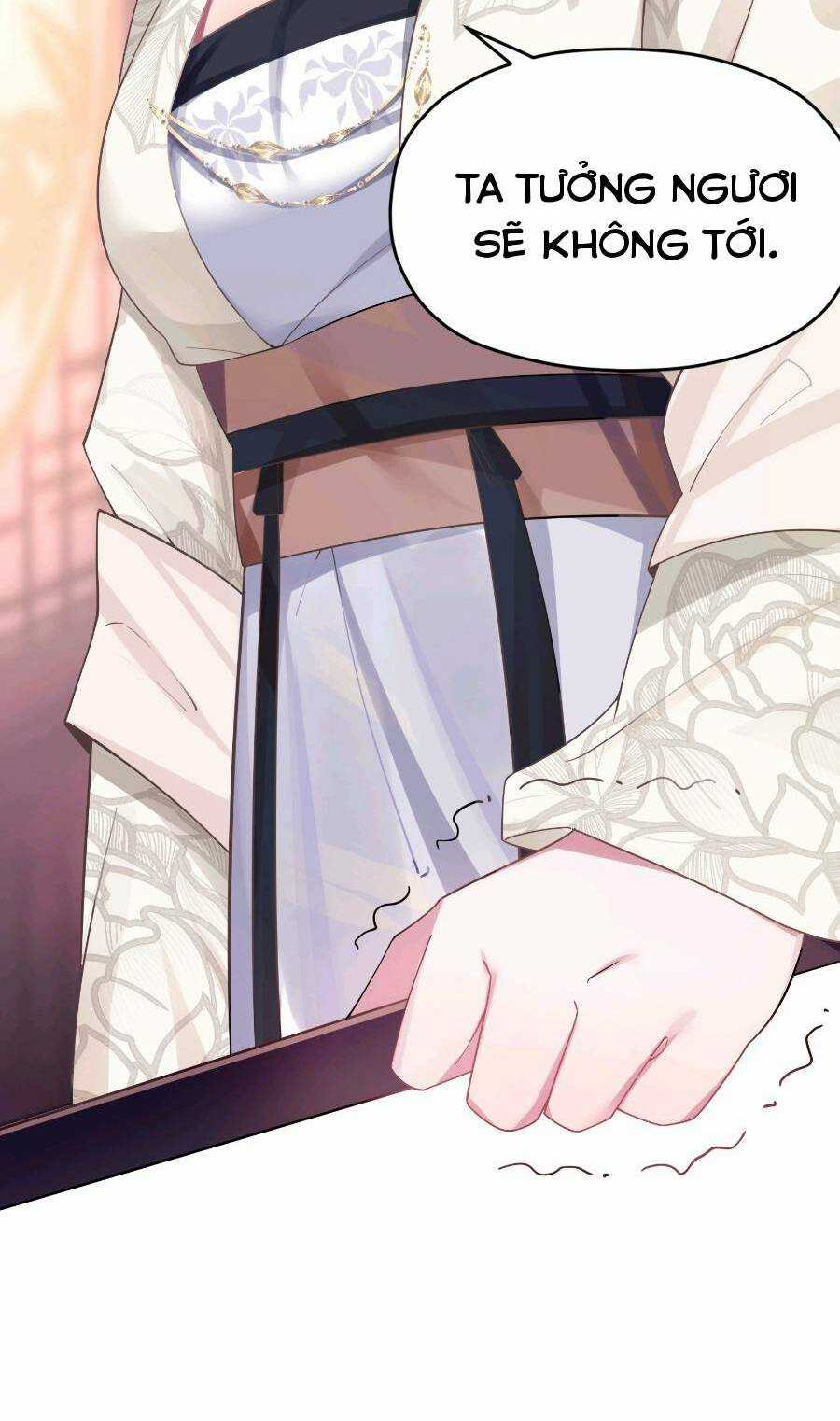 Nương Tử Nhà Ta Là Bạo Quân Nữ Đế Trong Tương Lai Chapter 9 trang 6