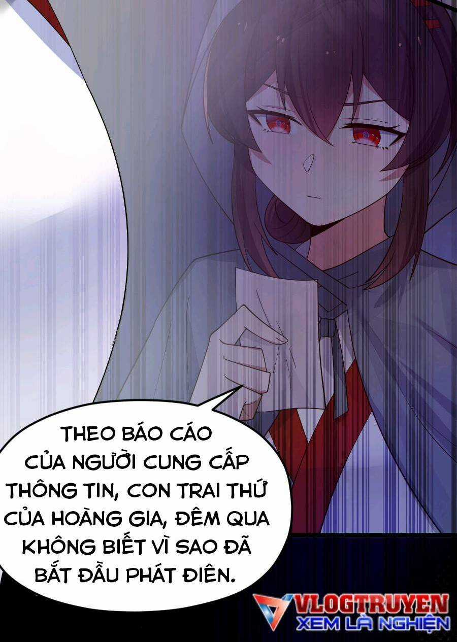 Nương Tử Nhà Ta Là Bạo Quân Nữ Đế Trong Tương Lai Chapter 9 trang 61