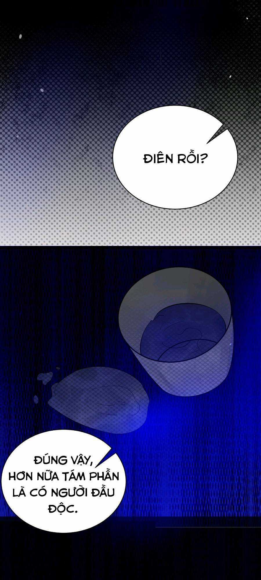 Nương Tử Nhà Ta Là Bạo Quân Nữ Đế Trong Tương Lai Chapter 9 trang 62