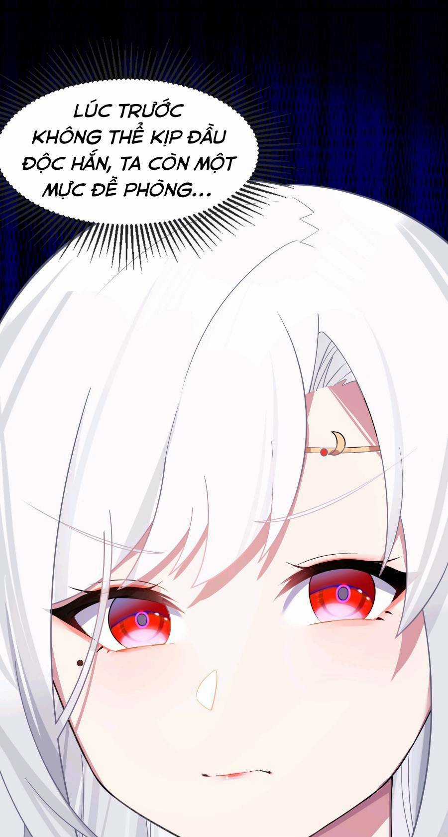 Nương Tử Nhà Ta Là Bạo Quân Nữ Đế Trong Tương Lai Chapter 9 trang 63