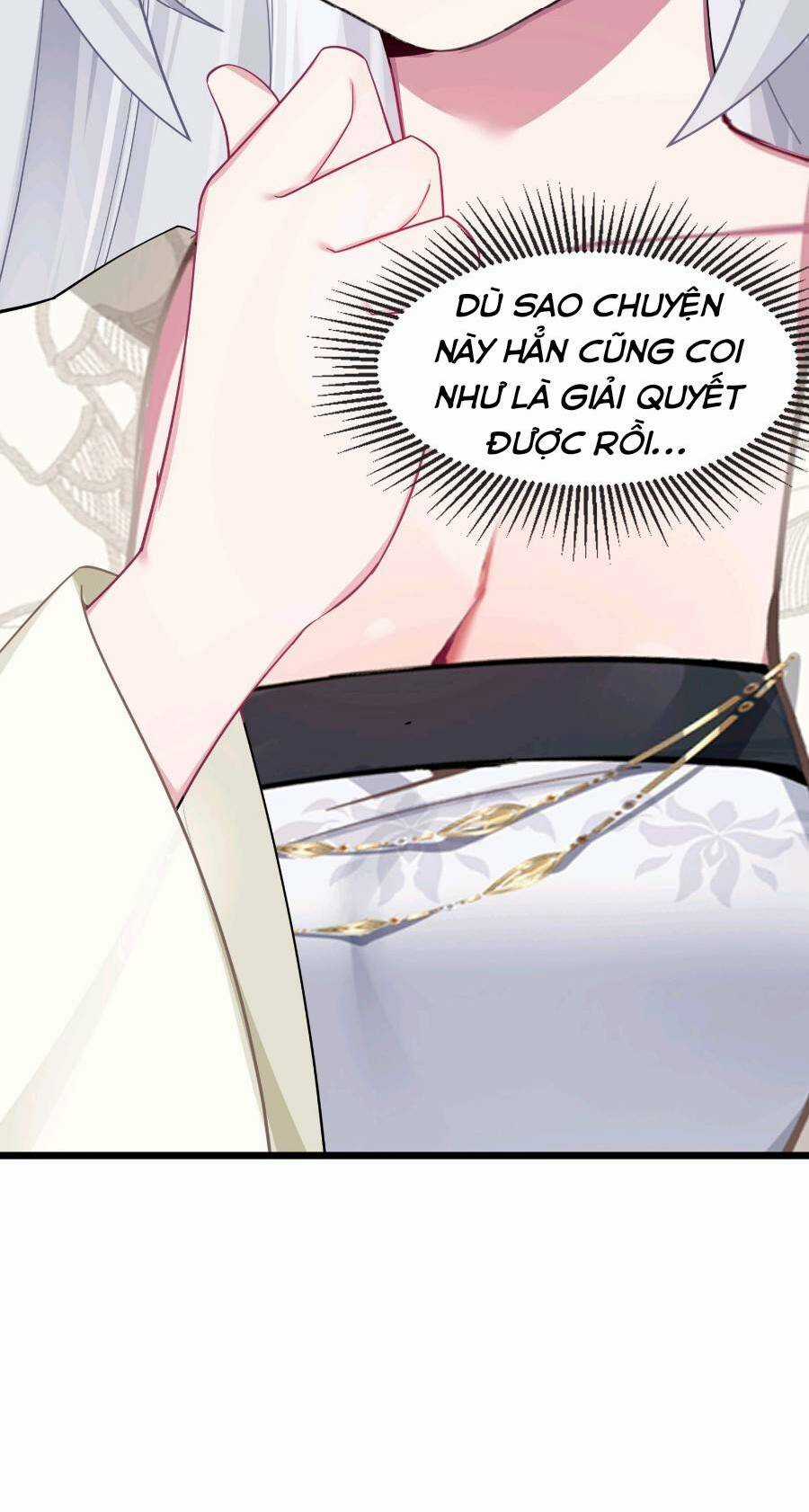 Nương Tử Nhà Ta Là Bạo Quân Nữ Đế Trong Tương Lai Chapter 9 trang 64