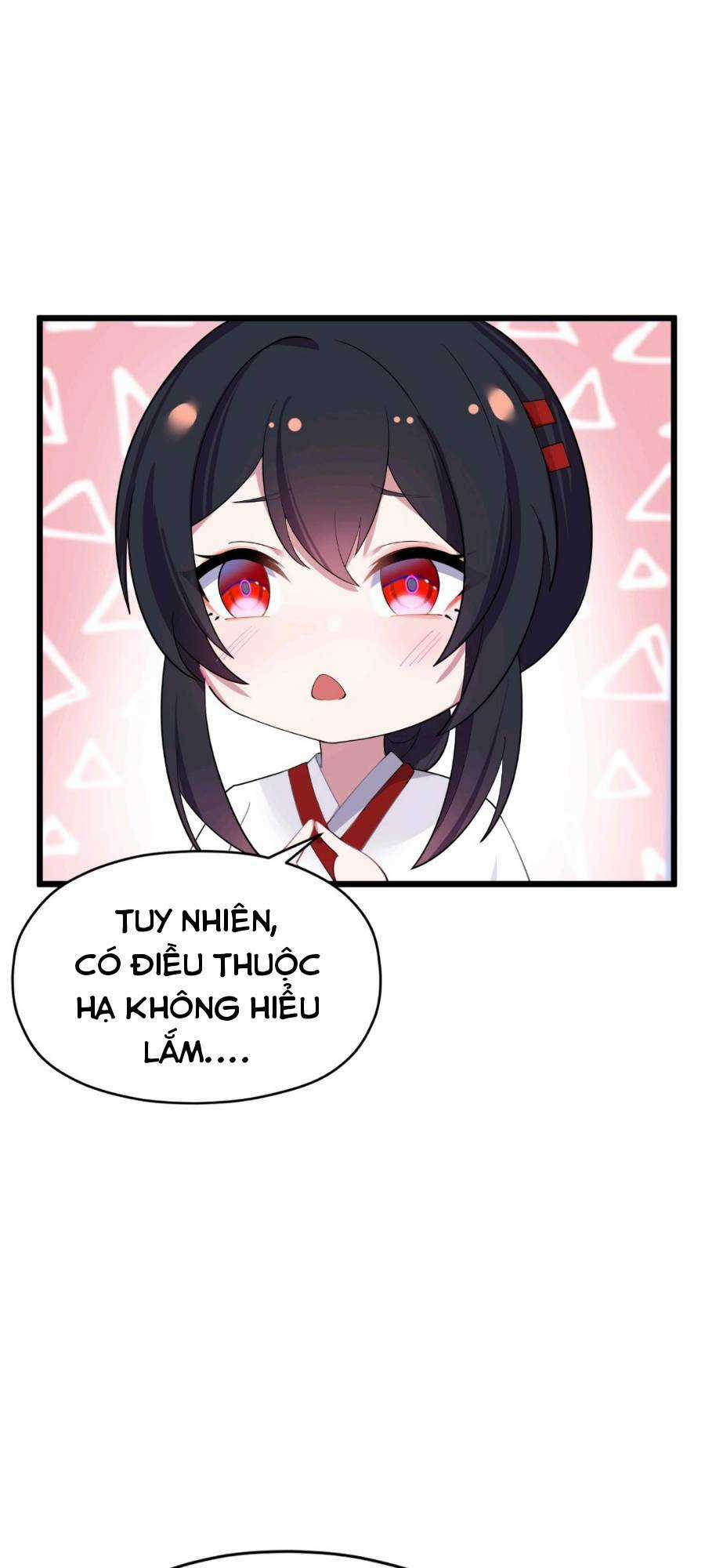 Nương Tử Nhà Ta Là Bạo Quân Nữ Đế Trong Tương Lai Chapter 9 trang 68