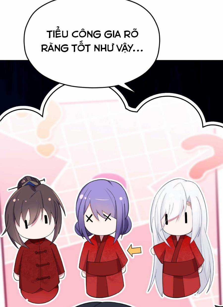 Nương Tử Nhà Ta Là Bạo Quân Nữ Đế Trong Tương Lai Chapter 9 trang 69