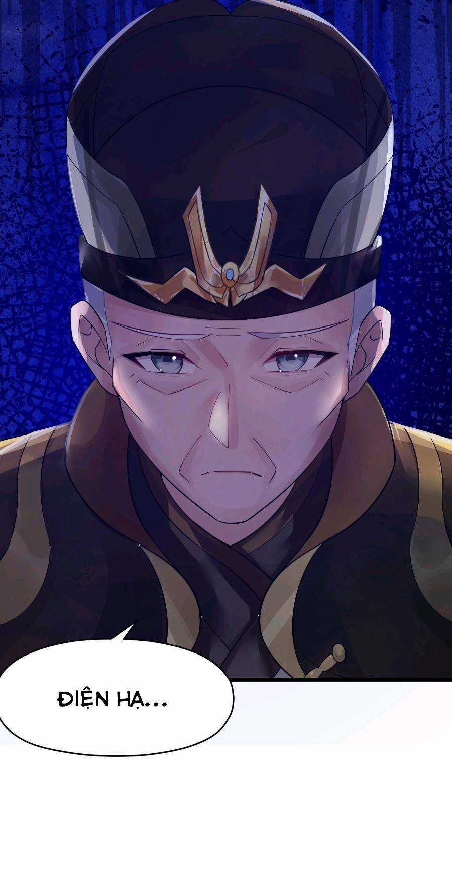 Nương Tử Nhà Ta Là Bạo Quân Nữ Đế Trong Tương Lai Chapter 9 trang 8