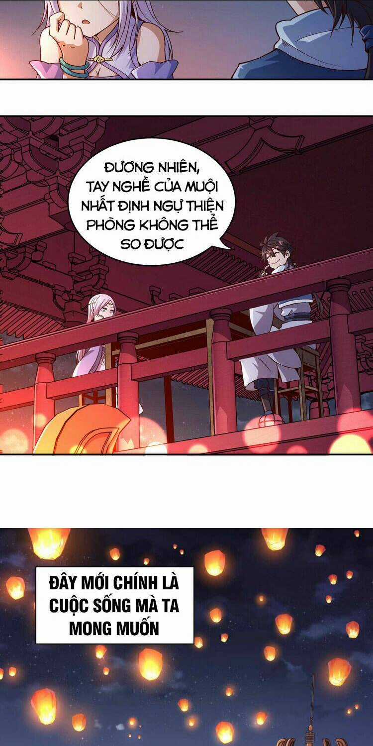 Nương Tử Nhà Ta Là Nữ Đế Chapter 1 trang 15