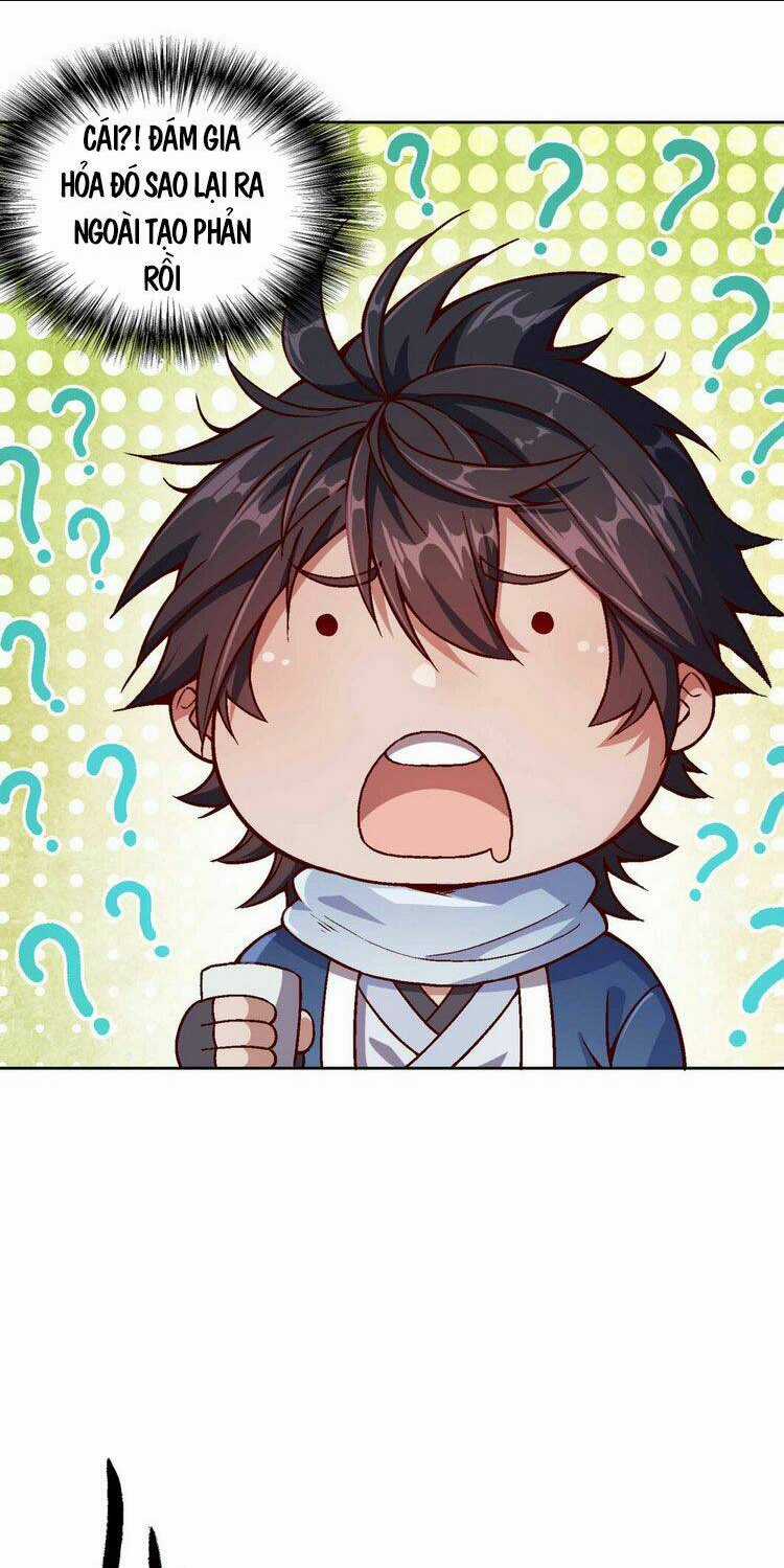 Nương Tử Nhà Ta Là Nữ Đế Chapter 1 trang 20