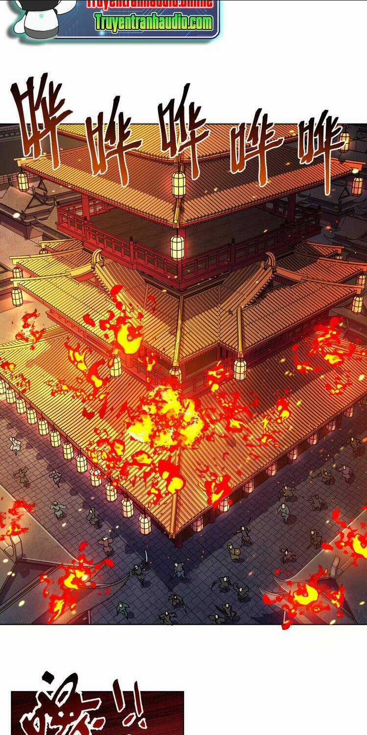 Nương Tử Nhà Ta Là Nữ Đế Chapter 1 trang 22