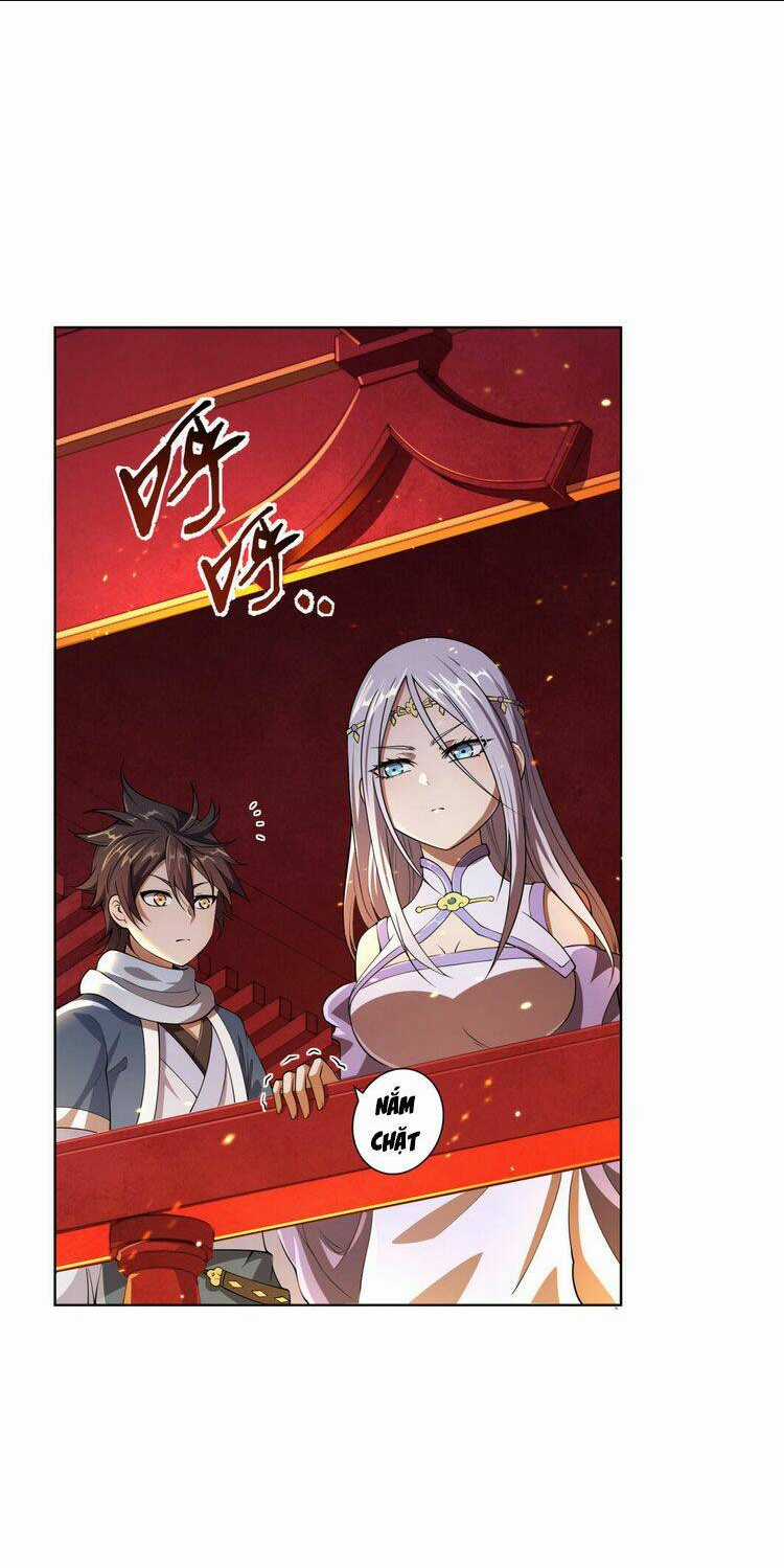 Nương Tử Nhà Ta Là Nữ Đế Chapter 1 trang 24