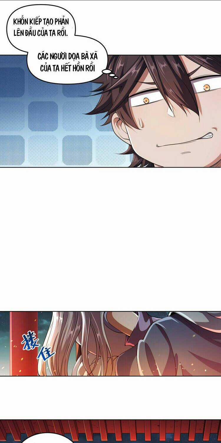 Nương Tử Nhà Ta Là Nữ Đế Chapter 1 trang 25