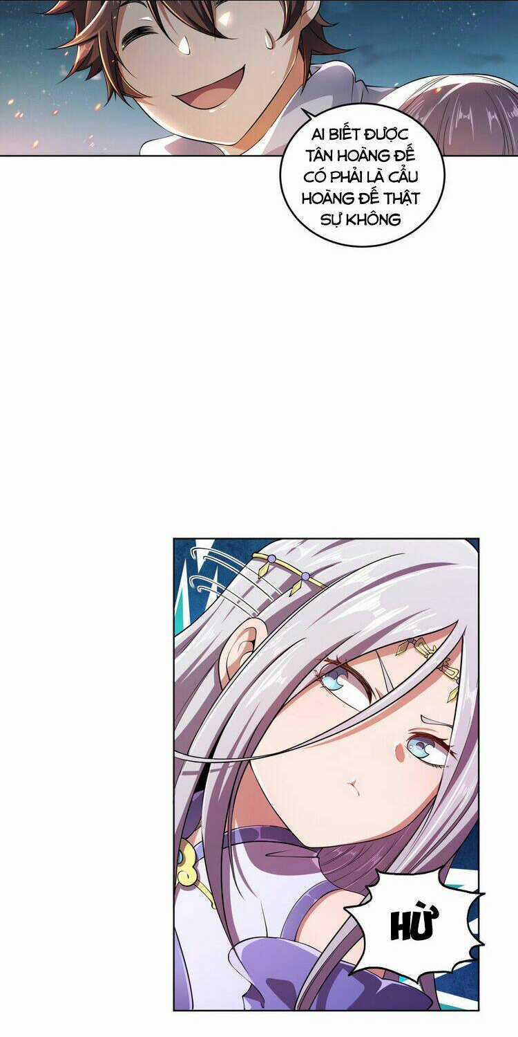 Nương Tử Nhà Ta Là Nữ Đế Chapter 1 trang 29