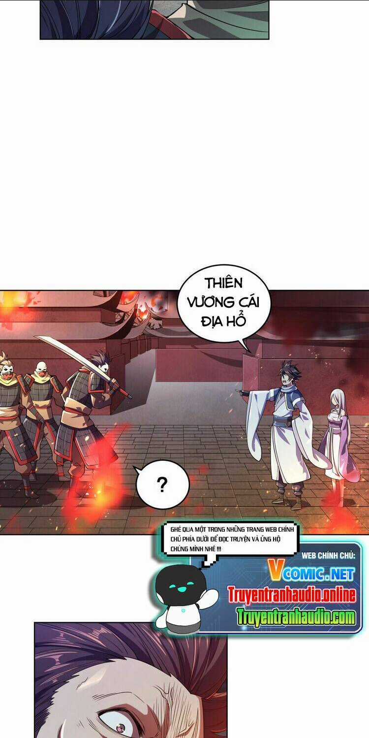 Nương Tử Nhà Ta Là Nữ Đế Chapter 1 trang 33