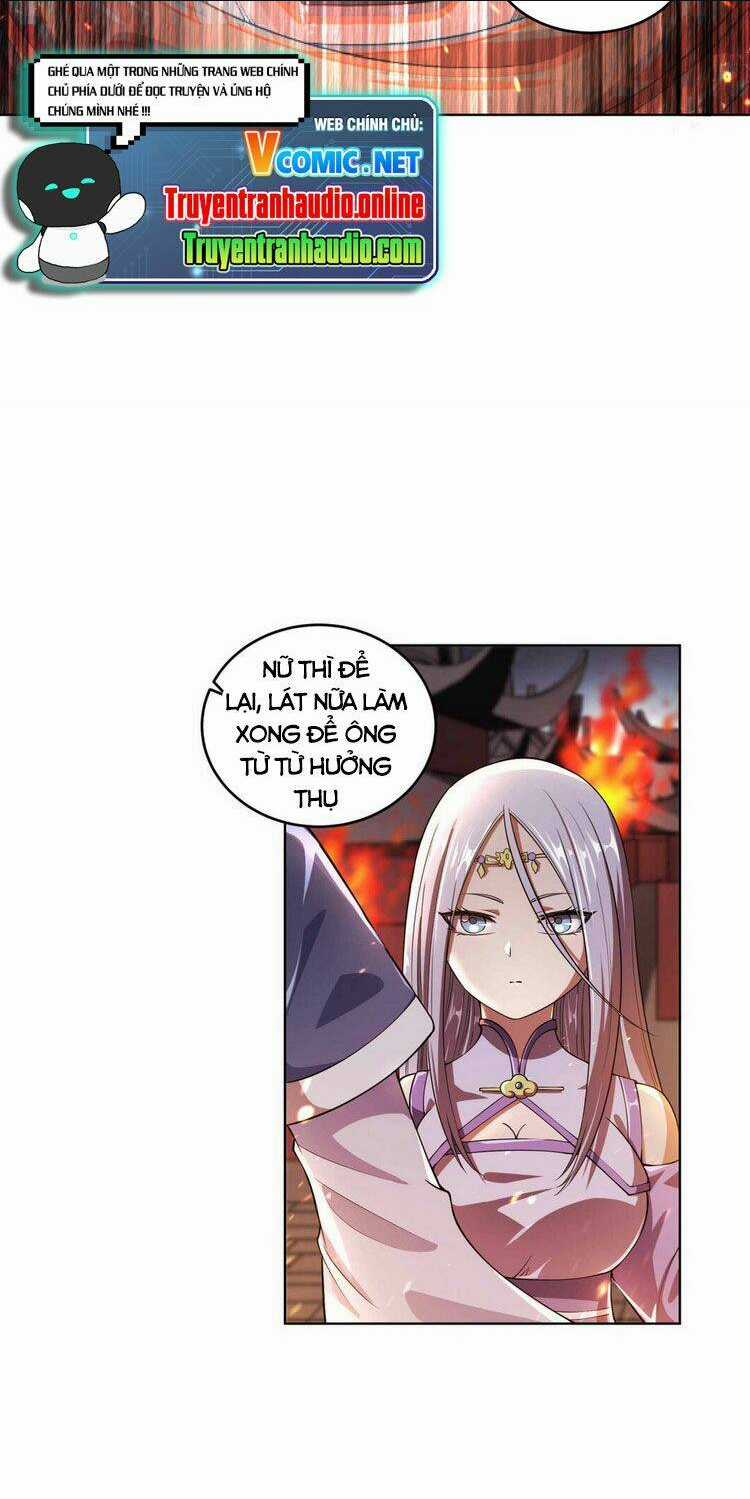 Nương Tử Nhà Ta Là Nữ Đế Chapter 1 trang 36