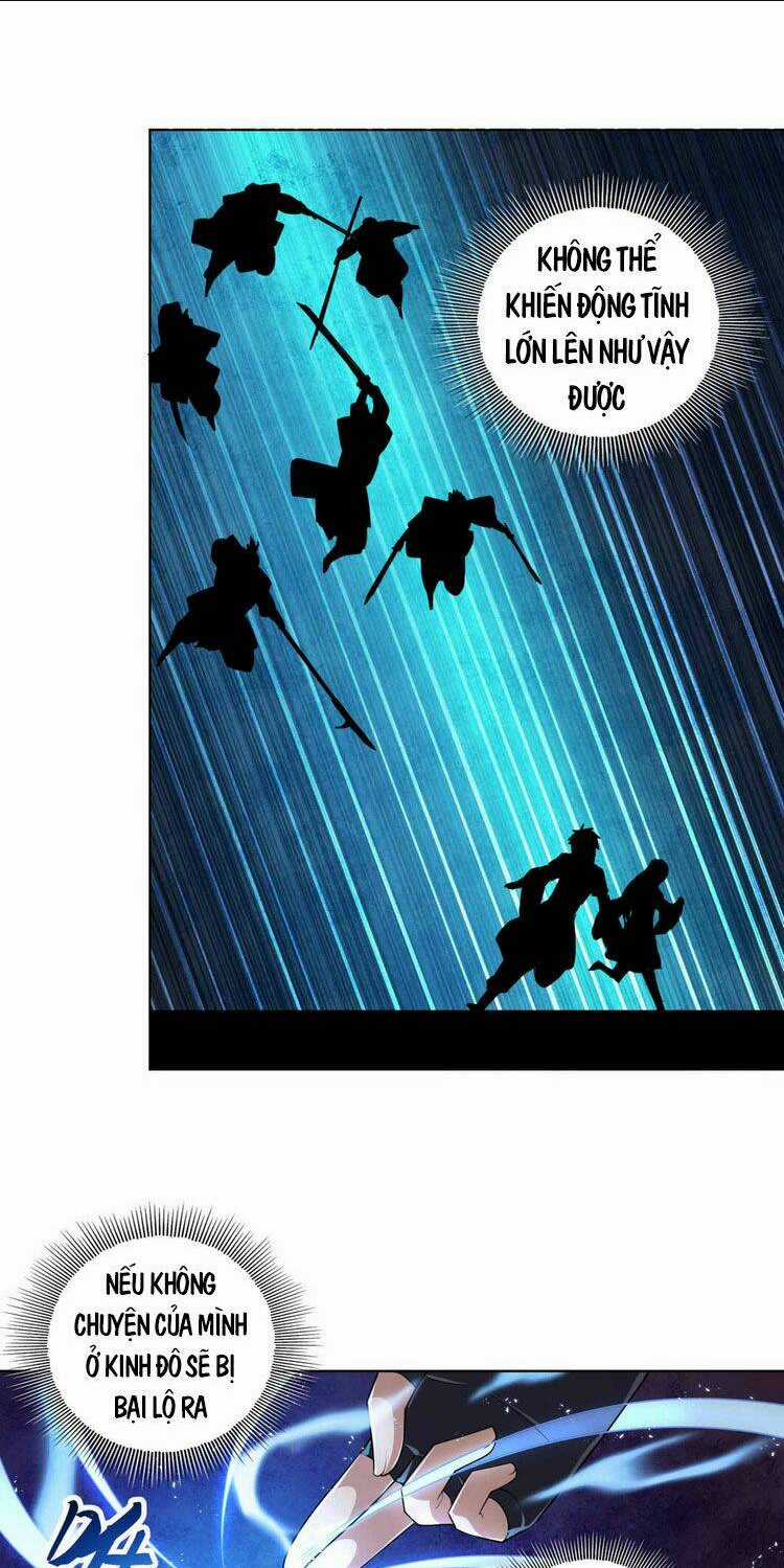 Nương Tử Nhà Ta Là Nữ Đế Chapter 1 trang 39