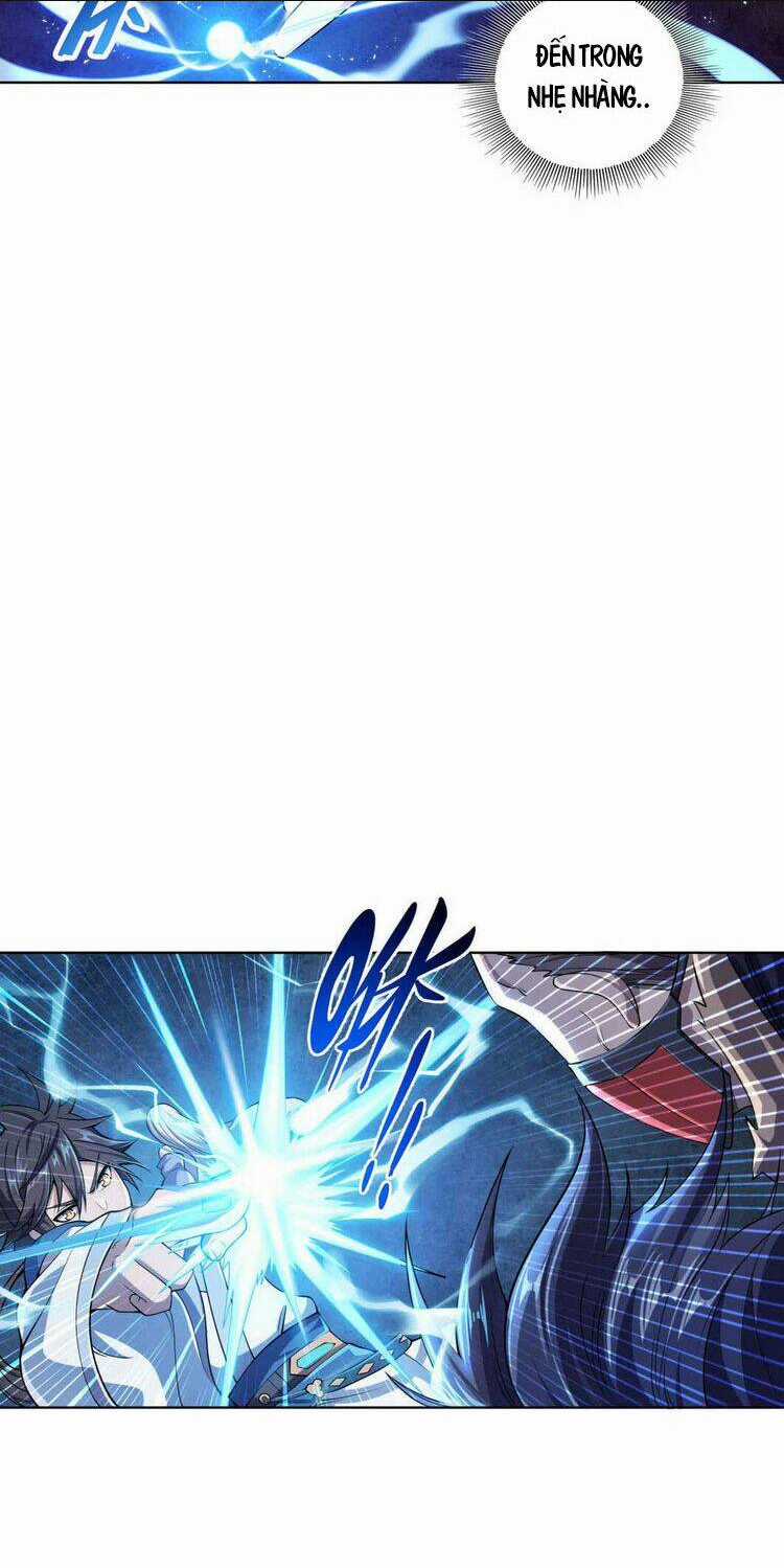 Nương Tử Nhà Ta Là Nữ Đế Chapter 1 trang 40