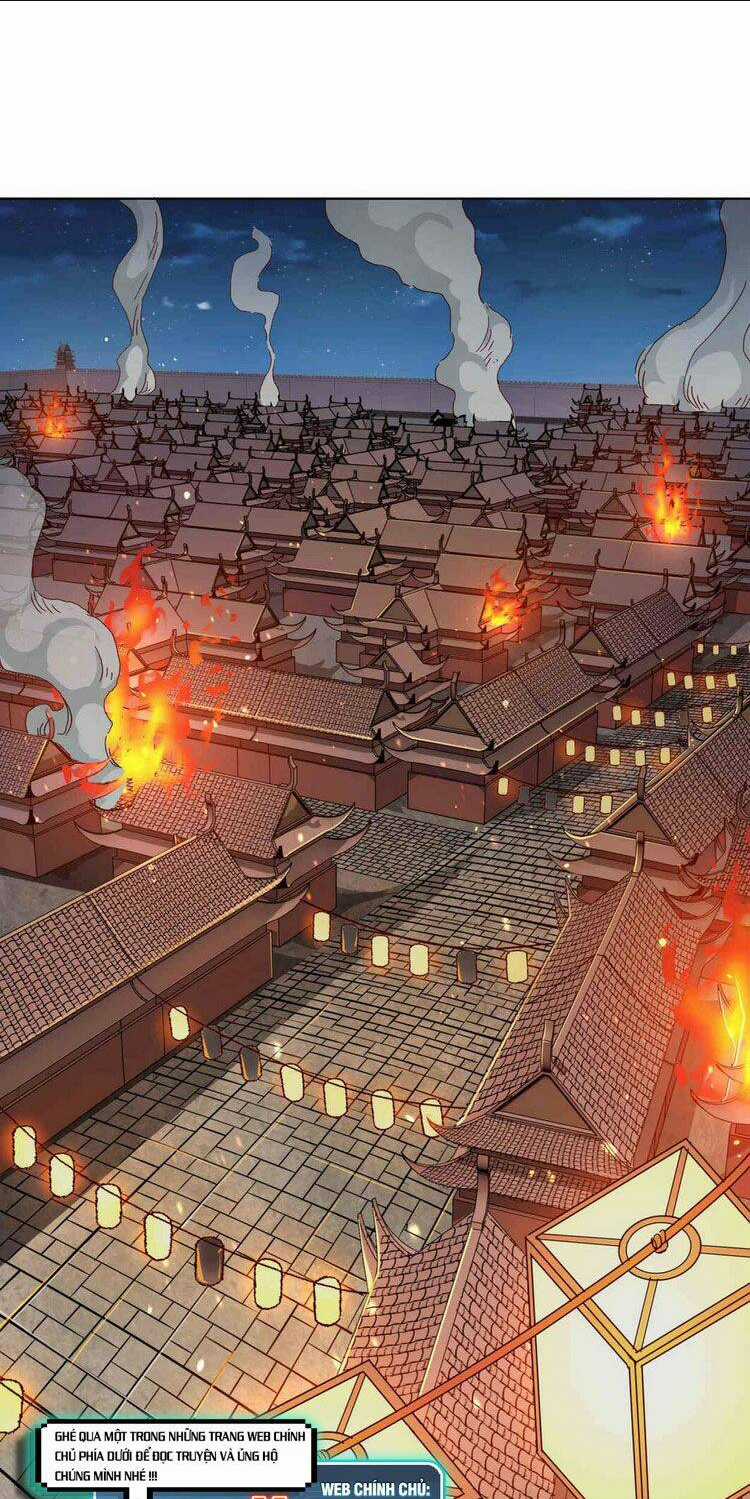 Nương Tử Nhà Ta Là Nữ Đế Chapter 1 trang 41